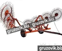 Косилка ГВВ 6 2020 года новый