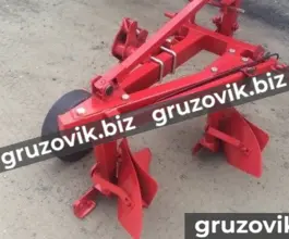 Почвообрабатывающая техника wirax корпусные 2020 года новый фото 2