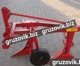Почвообрабатывающая техника wirax корпусные 2020 года новый фото 3