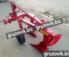 Почвообрабатывающая техника wirax корпусные 2020 года новый фото 4