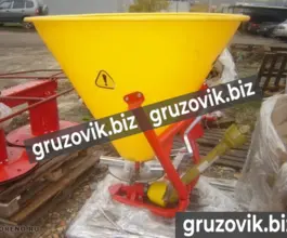Сельхозтехника  Promar Разбрасыватель 2020 года новый