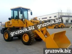 Фронтальный погрузчик Megamax GL 240L 2020 года новый