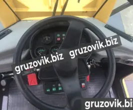 Фронтальный погрузчик Megamax GL 240L 2020 года новый фото 3