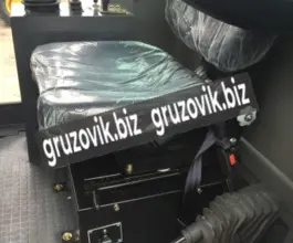 Фронтальный погрузчик Megamax GL 240L 2020 года новый фото 4