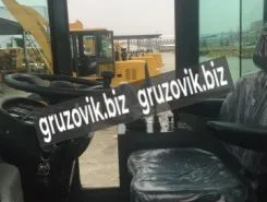 Фронтальный погрузчик Megamax GL 240L 2020 года новый фото 5