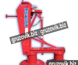 Косилка wirax z-173 2020 года новый фото 4