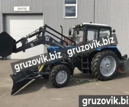 Ковш ПКУ 0.8 2020 года новый