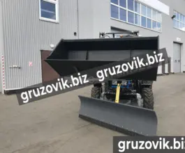 Ковш ПКУ 0.8 2020 года новый фото 3