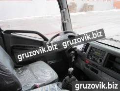 Рефрижератор Фургон  JAC 2020 года новый фото 5