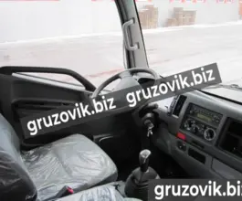 Рефрижератор Фургон  JAC 2020 года новый фото 5