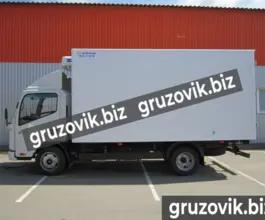 Рефрижератор Фургон   2020 года новый фото 2