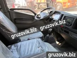Автофургон Автофургон  JAC 2020 года новый фото 5