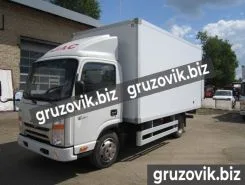 Автофургон Автофургон  JAC 2020 года новый