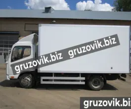 Автофургон Автофургон  JAC 2020 года новый фото 2