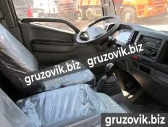 Автофургон Автофургон  JAC 2020 года новый фото 5