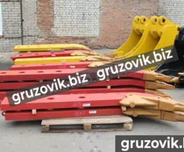 Навесное оборудование    2019 года б/у фото 2