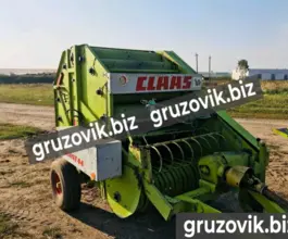 Пресс-подборщик Claas Rollant 44  б/у фото 2