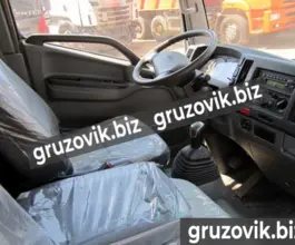Рефрижератор Фургон  JAC 2020 года новый фото 2