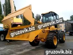 Фронтальный погрузчик Megamax GL240L 2020 года новый