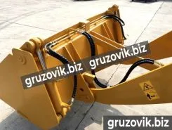 Фронтальный погрузчик Megamax GL240L 2020 года новый фото 3