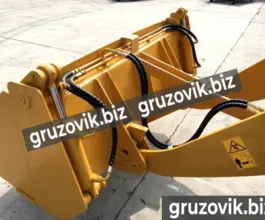 Фронтальный погрузчик Megamax GL240L 2020 года новый фото 3