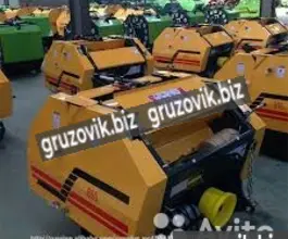 Пресс-подборщик Пресс-подборщик rxyk0870 2020 года новый