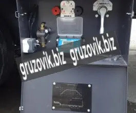 Трал Трал Bitter тяжеловоз 2020 года новый фото 4