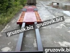 Трал Трал Bitter комбайновоз 2020 года новый фото 5