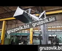 Навесное оборудование  ПКУ 0,9 2020 года новый