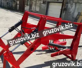 Навесное оборудование  ПКУ 0,9 2020 года новый фото 3