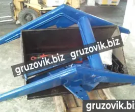 Навесное оборудование  ПКУ 0,8 2020 года новый фото 3