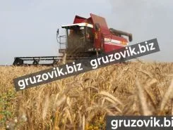 Комбайн кзс-1218 палессе GS12 2019 года новый