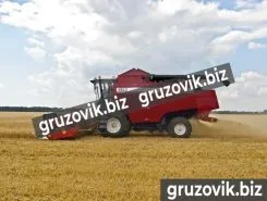 Комбайн кзс-1218 палессе GS12 2019 года новый фото 2