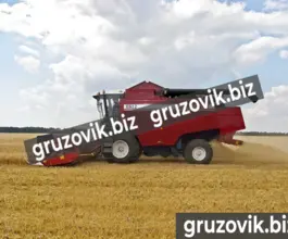 Комбайн кзс-1218 палессе GS12 2019 года новый фото 2
