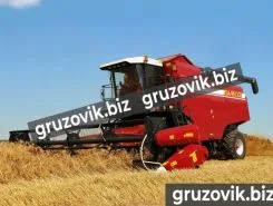 Комбайн кзс-1218 палессе GS12 2019 года новый фото 3