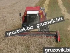 Комбайн кзс-1218 палессе GS12 2019 года новый фото 4