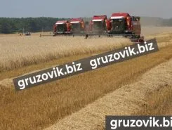 Комбайн кзс-1218 палессе GS12 2019 года новый фото 5