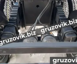 Бортовой Bitter полуприцеп-лесовоз 2020 года новый фото 4