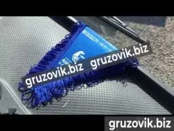 Тягач Седельный тягач Камаз 6580 2019 года новый