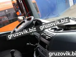 Тягач Седельный тягач Камаз 6580 2019 года новый фото 4