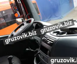 Тягач Седельный тягач Камаз 6580 2019 года новый фото 4