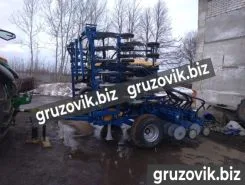 Сеялка Быстрица С-6пм3 2020 года новый фото 3