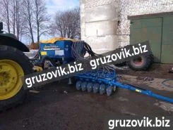 Сеялка Быстрица С-6пм3 2020 года новый фото 4