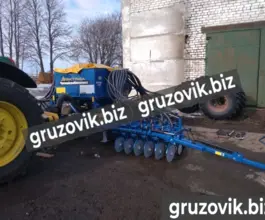 Сеялка Быстрица С-6пм3 2020 года новый фото 4