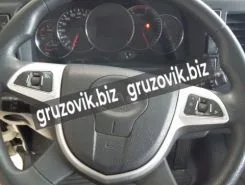 Рефрижератор Фургон  JAC 2020 года новый фото 3