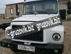 Вакуумная автоцистерна МВ 4 м3  ГАЗ 2019 года новый фото 2