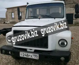 Вакуумная автоцистерна МВ 4 м3  ГАЗ 2019 года новый фото 2