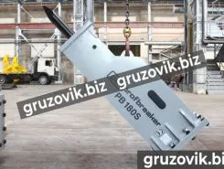 Буровая установка Profbreaker PB 180S 2019 года б/у