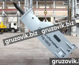 Буровая установка Profbreaker PB 180S 2019 года б/у