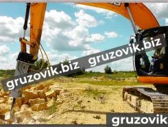 Буровая установка Гидромолот для экскаватора 2019 года б/у